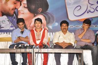 Lovely Triple Platinum Disc Function